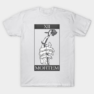 Mortem T-Shirt